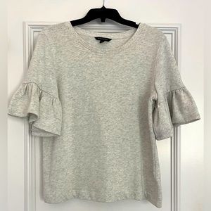 Banana Republic Dressy Shirt Size S